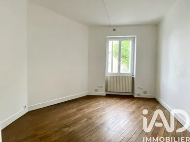 Appartement à Nantes (44100)