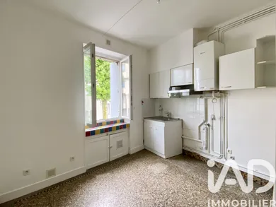 Appartement à Nantes (44100)