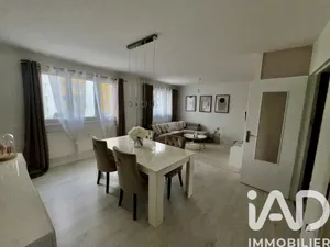 Appartement à Saint-Étienne (42100)
