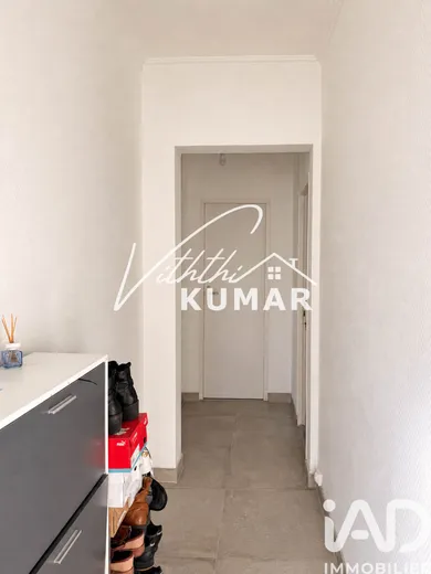 Appartement à Aulnay-sous-Bois (93600)