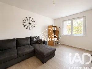 Appartement à Aulnay-sous-Bois (93600)