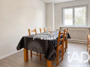Apartment in Aulnay-sous-Bois (93600)