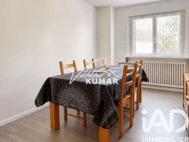 Appartement à Aulnay-sous-Bois (93600)