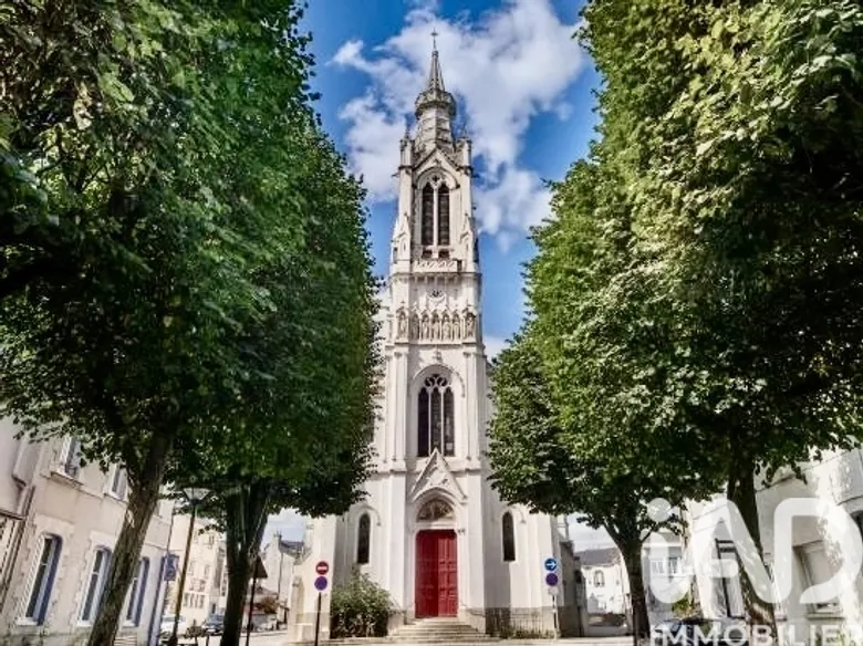 Appartement 2 pièces 34 m² · à Nantes · 33,9 m² · 145 000 €