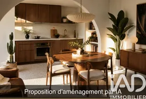 Maison de village à Abeilhan (34290)