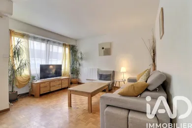 Appartement à Marseille (13009)