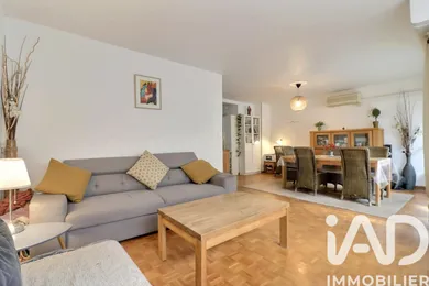 Apartment in Marseille (13009)