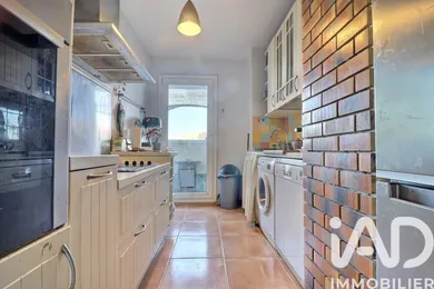 Apartment in Marseille (13009)