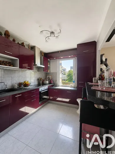 Apartment in Annecy (74960)