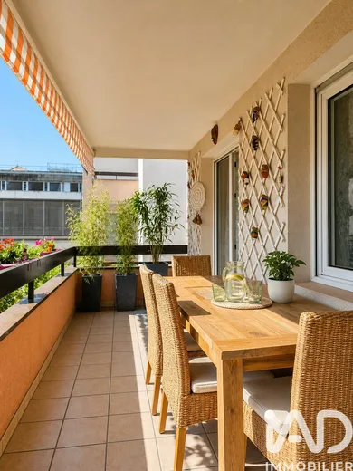 Apartment in Annecy (74960)