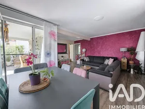 Appartement à Annecy (74960)