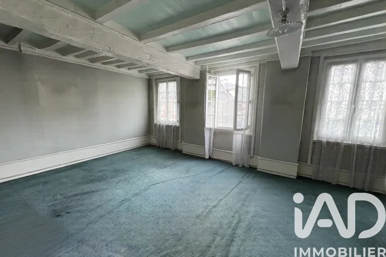 Immeuble 220 m² · à Barentin · 220 m² · 214 000 €