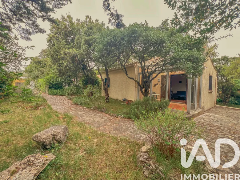 Maison 4 pièces 40 m² · à Méjannes-le-Clap · 40,3 m² · 120 000 €