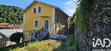 House in Saint-Rambert-en-Bugey (01230)