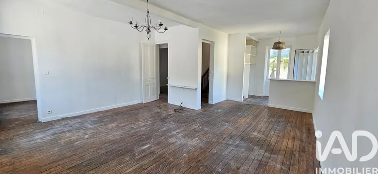 Vente maison à Saint-Rambert-en-Bugey (01230) : maison 8 pièces 190 m² - 2003101 — 4