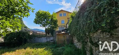 Maison à Saint-Rambert-en-Bugey (01230)