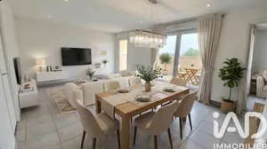Appartement à Brétigny-sur-Orge (91220)