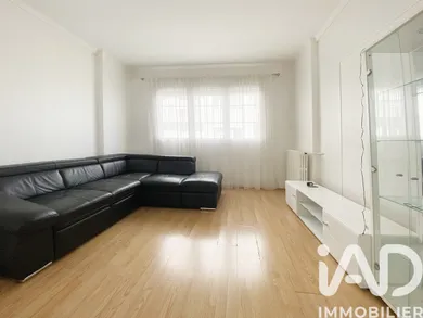 Appartement à Montrouge (92120)
