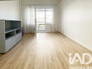 Appartement à Montrouge (92120)