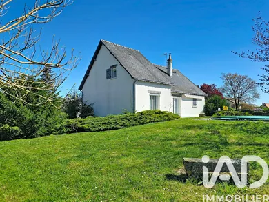 House in Luynes (37230)