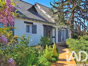 Maison à Luynes (37230)