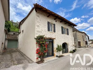 Maison de village à Espère (46090)