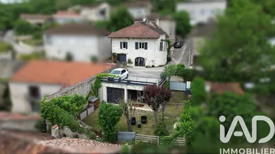 Maison de village à Espère (46090)
