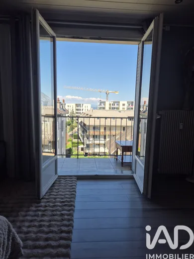 Appartement à Thonon-les-Bains (74200)