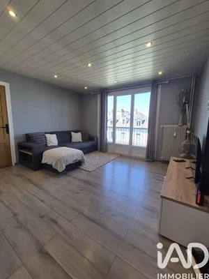 Apartment in Thonon-les-Bains (74200)