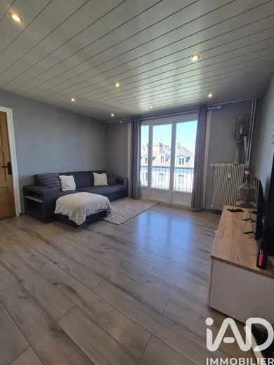 Appartement à Thonon-les-Bains (74200)