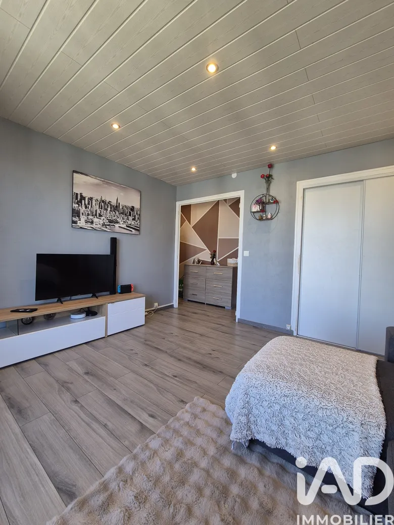 Appartement 2 pièces 49 m² · à Allinges · 49 m² · 249 000 €