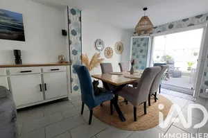 Appartement à Le Havre (76600)