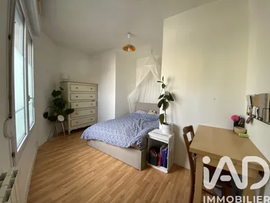 Appartement à Nantes (44100)