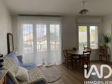 Appartement à Nantes (44100)