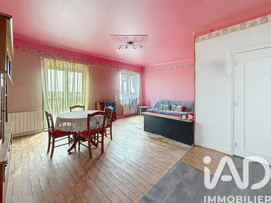 Appartement à Melun (77000)