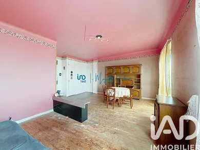 Appartement à Melun (77000)