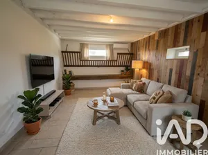 Longère à Gilly-sur-Loire (71160)