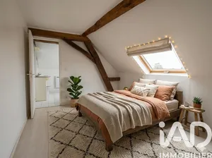 Longere in Gilly-sur-Loire (71160)