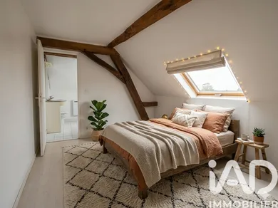 Longere in Gilly-sur-Loire (71160)