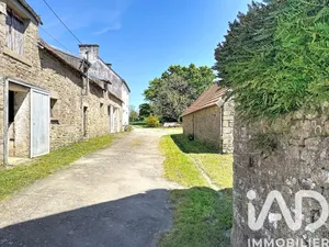 Farm in Kervignac (56700)