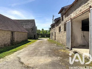 Farm in Kervignac (56700)