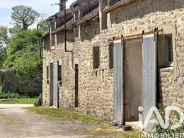 Ferme à Kervignac (56700)