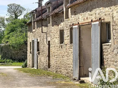 Farm in Kervignac (56700)