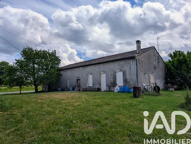 Ferme à Saint-Rémy (24700)
