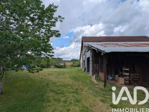 Ferme à Saint-Rémy (24700)