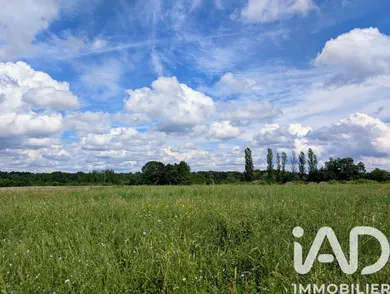 Building plot in Saint-Rémy (24700)