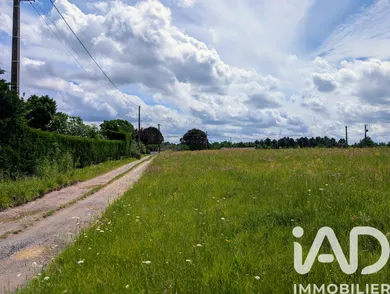 Building plot in Saint-Rémy (24700)