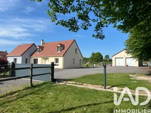 Maison à L'Orée-d'Écouves (61420)