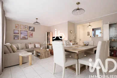 Appartement à Montmorency (95160)