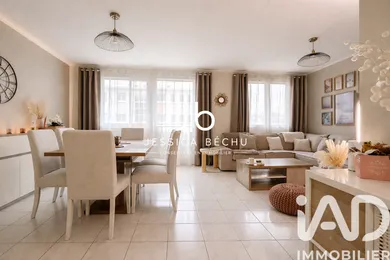 Appartement à Montmorency (95160)